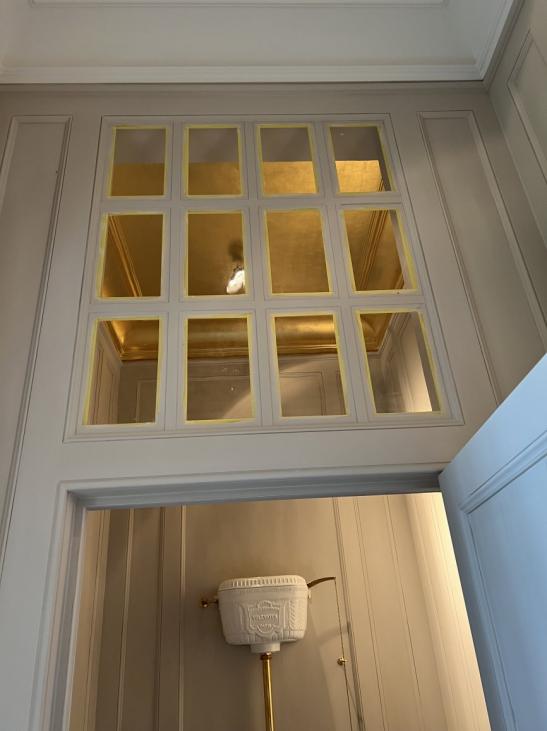 Voordelen van Stuc Deco