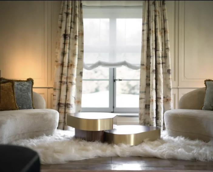 Mortex: modern en strak