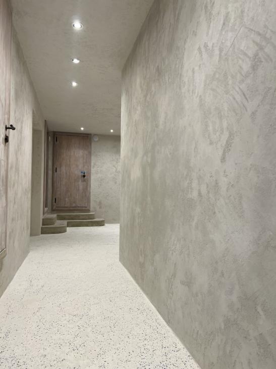 Kenmerken Stuc Deco